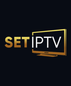 SET IPTV Subscription