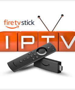 FireStick IPTV Subscription