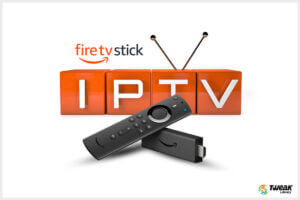 FireStick IPTV Subscription